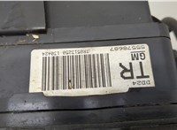 55568790 Коллектор впускной Chevrolet Trax 2013-2016 20484215 #2