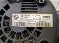 12318510088 Генератор BMW 3 E90, E91, E92, E93 2005-2012 20484223 #2