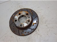  Диск тормозной Skoda Fabia 1999-2007 20484226 #3