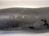  Патрубок интеркулера BMW 3 E90, E91, E92, E93 2005-2012 20484237 #3
