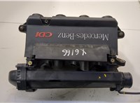 A26110902537, A6110981907 Коллектор впускной Mercedes Vito W638 1996-2003 20484241 #1