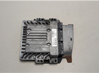 237100307R, S180067106A Блок управления двигателем Renault Megane 3 2009-2016 20484249 #1