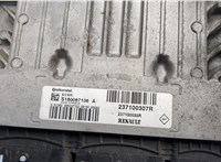 237100307R, S180067106A Блок управления двигателем Renault Megane 3 2009-2016 20484249 #2