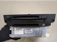 CU30172 Магнитола BMW 5 E60 2003-2010 20484254 #1