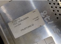 CU30172 Магнитола BMW 5 E60 2003-2010 20484254 #3