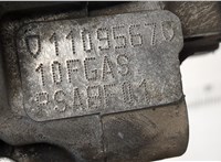  Форсунка топливная Peugeot 207 11437940 #8