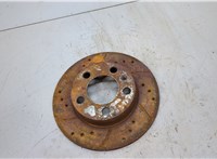  Диск тормозной Skoda Fabia 1999-2007 20484258 #3