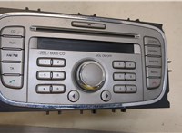 7S7T18C815BA Магнитола Ford Focus 2 2008-2011 20484269 #2