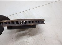 MN102276 Диск тормозной Mitsubishi L200 2006-2015 20484281 #2