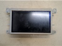 4L0919604 Дисплей компьютера (информационный) Audi A6 (C6) 2004-2011 20484286 #1