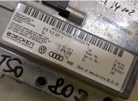 8T0919603C Дисплей компьютера (информационный) Audi A6 (C6) Allroad 2006-2011 20484289 #4