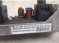  Двигатель отопителя (моторчик печки) Audi A8 (D3) 2002-2010 20484294 #6