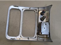 Рамка под магнитолу Jeep Liberty 2001-2007 20484298 #3