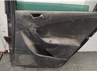  Дверь боковая (легковая) Volkswagen Passat 6 2005-2010 20484312 #7