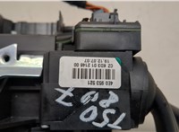 4F0953549D Переключатель поворотов и дворников (стрекоза) Audi A6 (C6) Allroad 2006-2011 20484326 #3