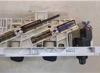 79500S2H023ZA Переключатель отопителя (печки) Honda HRV 1998-2006 20484333 #2