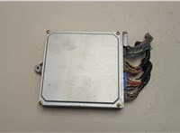  Блок управления двигателем Honda HRV 1998-2006 20484335 #1