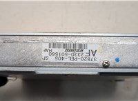  Блок управления двигателем Honda HRV 1998-2006 20484335 #4