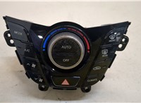  Переключатель отопителя (печки) Hyundai Veloster 2011- 20484336 #1