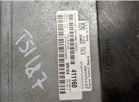  Кронштейн блока управления Jeep Compass 2006-2011 11437979 #4