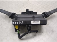  Переключатель поворотов и дворников (стрекоза) Opel Zafira B 2005-2014 20484371 #1
