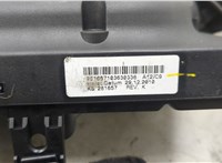  Переключатель поворотов и дворников (стрекоза) Opel Zafira B 2005-2014 20484371 #5