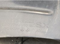  Дефлектор (обтекатель) кабины Iveco EuroCargo 3 2015- 20484376 #7