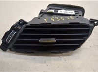 97410-20000 Дефлектор обдува салона Hyundai Veloster 2011- 20484385 #1