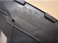 97410-20000 Дефлектор обдува салона Hyundai Veloster 2011- 20484385 #3