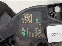 3J2837015A Замок двери Volkswagen T-Roc 2021- 20484389 #2