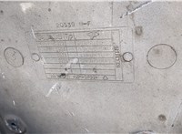 81615100922 Подножка Man TGX 2012-2021 20484403 #6