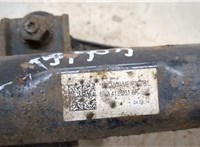  Амортизатор подвески Skoda Rapid 20484405 #2