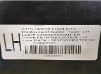 Подушка безопасности боковая (в сиденье) Ford Mondeo 5 2015-2019 20484411 #2