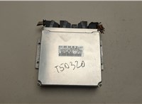  Блок управления двигателем Mercedes E W210 1995-2002 20484419 #1