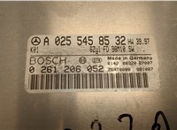  Блок управления двигателем Mercedes E W210 1995-2002 20484419 #2