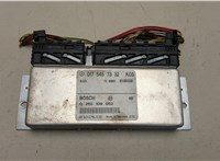 0175457332, 0265109052 Блок управления АБС (ABS, ESP, ASR) Mercedes E W210 1995-2003 20484420 #1