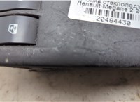 8200315033 Кнопка стеклоподъемника (блок кнопок) Renault Megane 2 2002-2009 20484430 #5