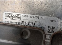 8G9112A650EH Блок управления двигателем Ford Mondeo 4 2007-2015 20484447 #2