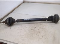  Полуось (приводной вал, шрус) Skoda Rapid 20484449 #1