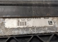 55565527 Блок управления двигателем Cadillac BLS 2006-2009 20484451 #2