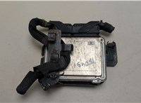 55565527 Блок управления двигателем Cadillac BLS 2006-2009 20484451 #4