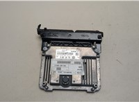 03L907309Q, 0281016949 Блок управления двигателем Volkswagen Sharan 2010-2015 20484455 #1