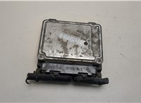 03L907309Q, 0281016949 Блок управления двигателем Volkswagen Sharan 2010-2015 20484455 #4