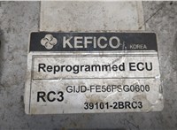 39101-2BRC3 Блок управления двигателем KIA Ceed 2012-2018 20484461 #2