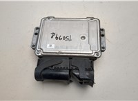 39101-2BRC3 Блок управления двигателем KIA Ceed 2012-2018 20484461 #4