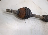  Полуось (приводной вал, шрус) Ford Focus 1 1998-2004 20484463 #2