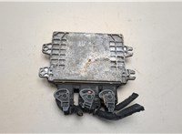 MEC93040 Блок управления двигателем Nissan Note E11 2006-2013 20484466 #4