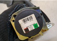  Ремень безопасности Opel Astra H 2004-2010 20484468 #2