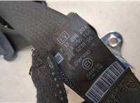  Ремень безопасности Opel Astra H 2004-2010 20484468 #3