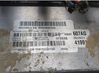 56041607AG Блок управления двигателем Jeep Liberty 2001-2007 20484469 #2